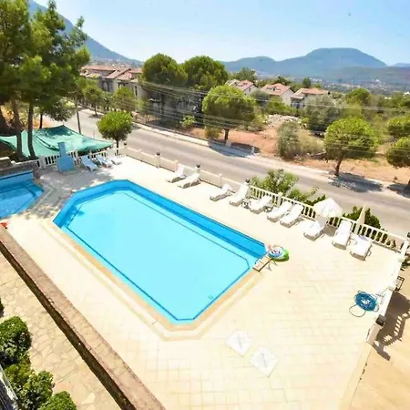 Tatil Evi Holiday home *
