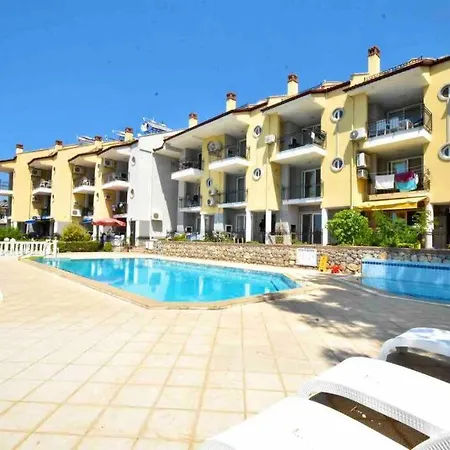 Holiday home Tatil Evi *