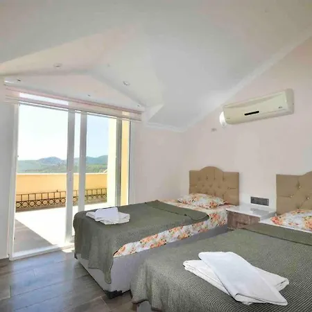Holiday home Tatil Evi Fethiye