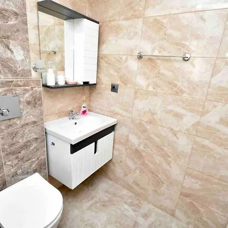 Tatil Evi Holiday home
