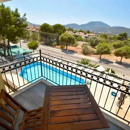 Tatil Evi *