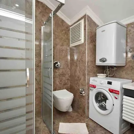Holiday home Tatil Evi