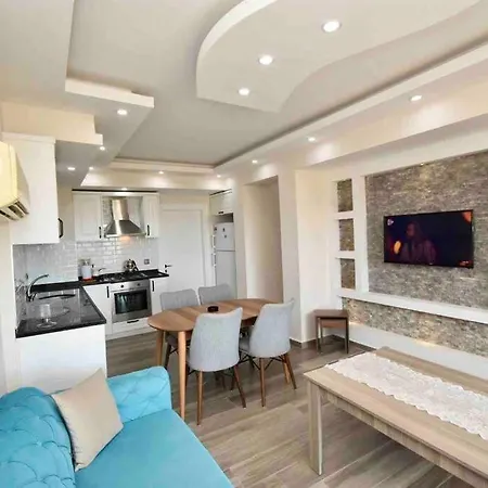 Holiday home Tatil Evi Fethiye
