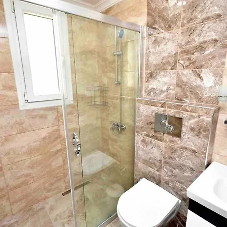 Tatil Evi Fethiye