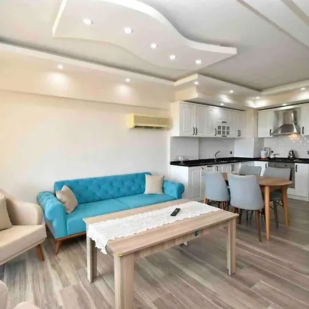 Casa de Férias Tatil Evi