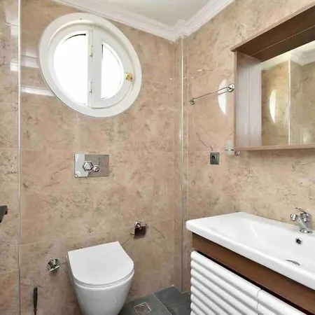 Casa de Férias Tatil Evi Fethiye