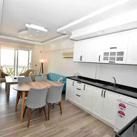 Tatil Evi Casa de Férias