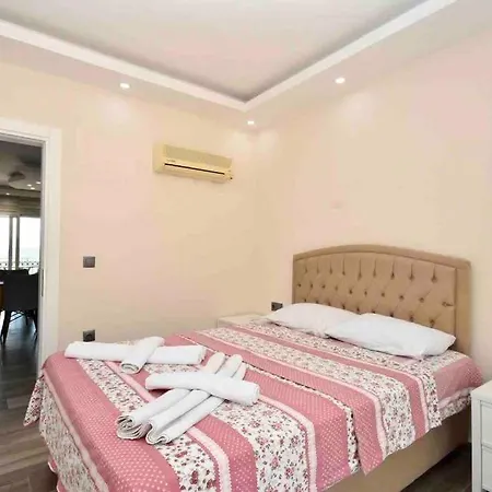 Tatil Evi Casa de Férias Fethiye